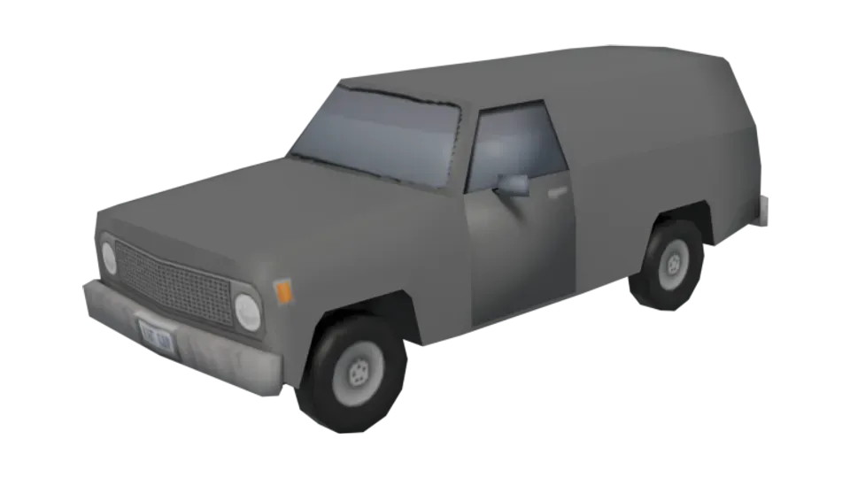 Dash Bulldriver: Paint 1